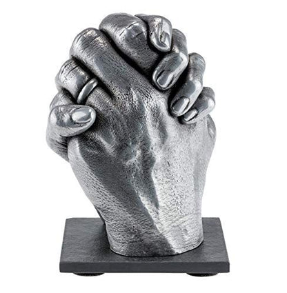 Yaadein™ DIY 3D Hand Sculpture Kit – Make Memories at Home