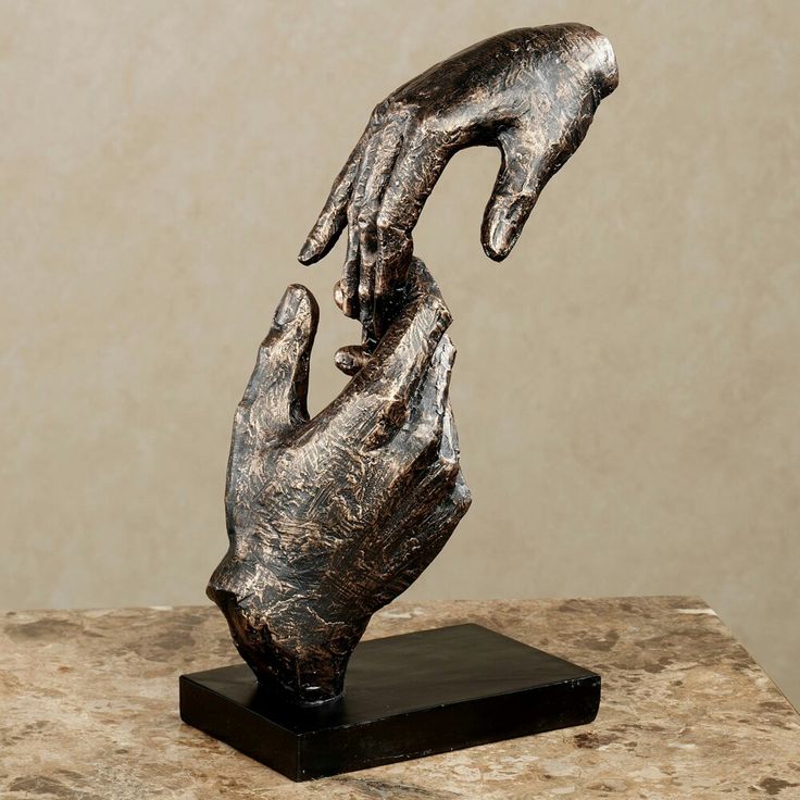 Yaadein™ DIY 3D Hand Sculpture Kit – Make Memories at Home
